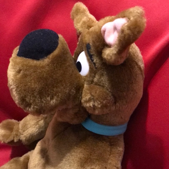Cartoon Network plushy - Picture 3 of 7